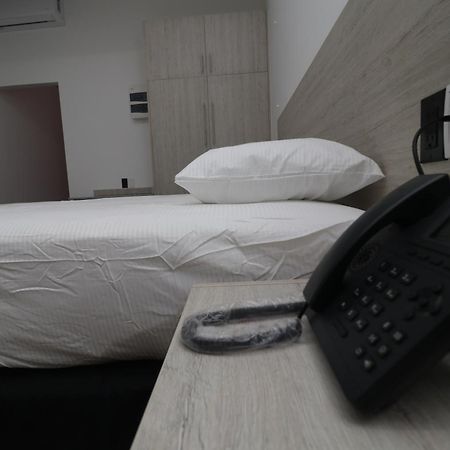 Hotel Royal Brasil 파라마리보 외부 사진