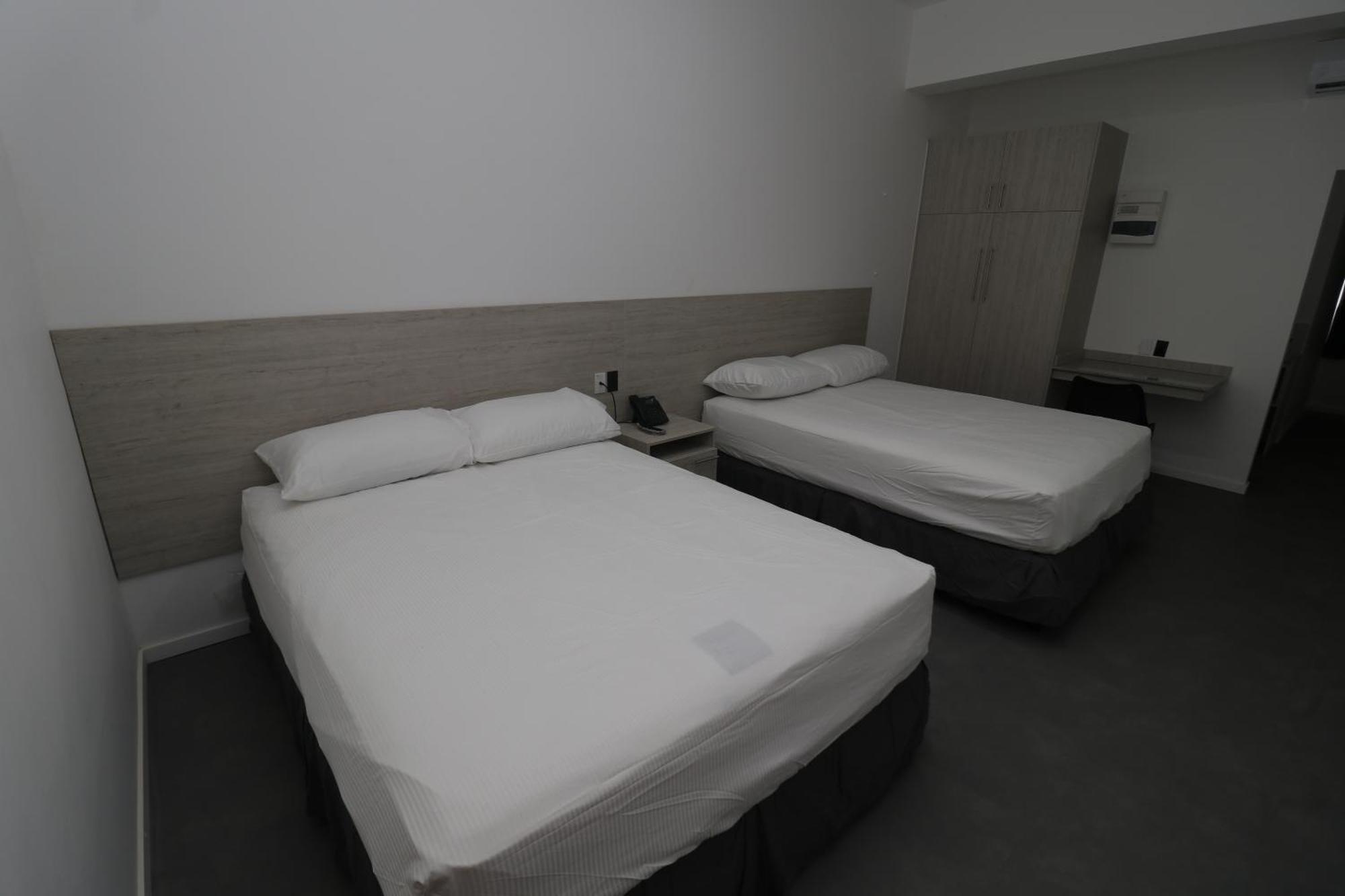 Hotel Royal Brasil 파라마리보 외부 사진