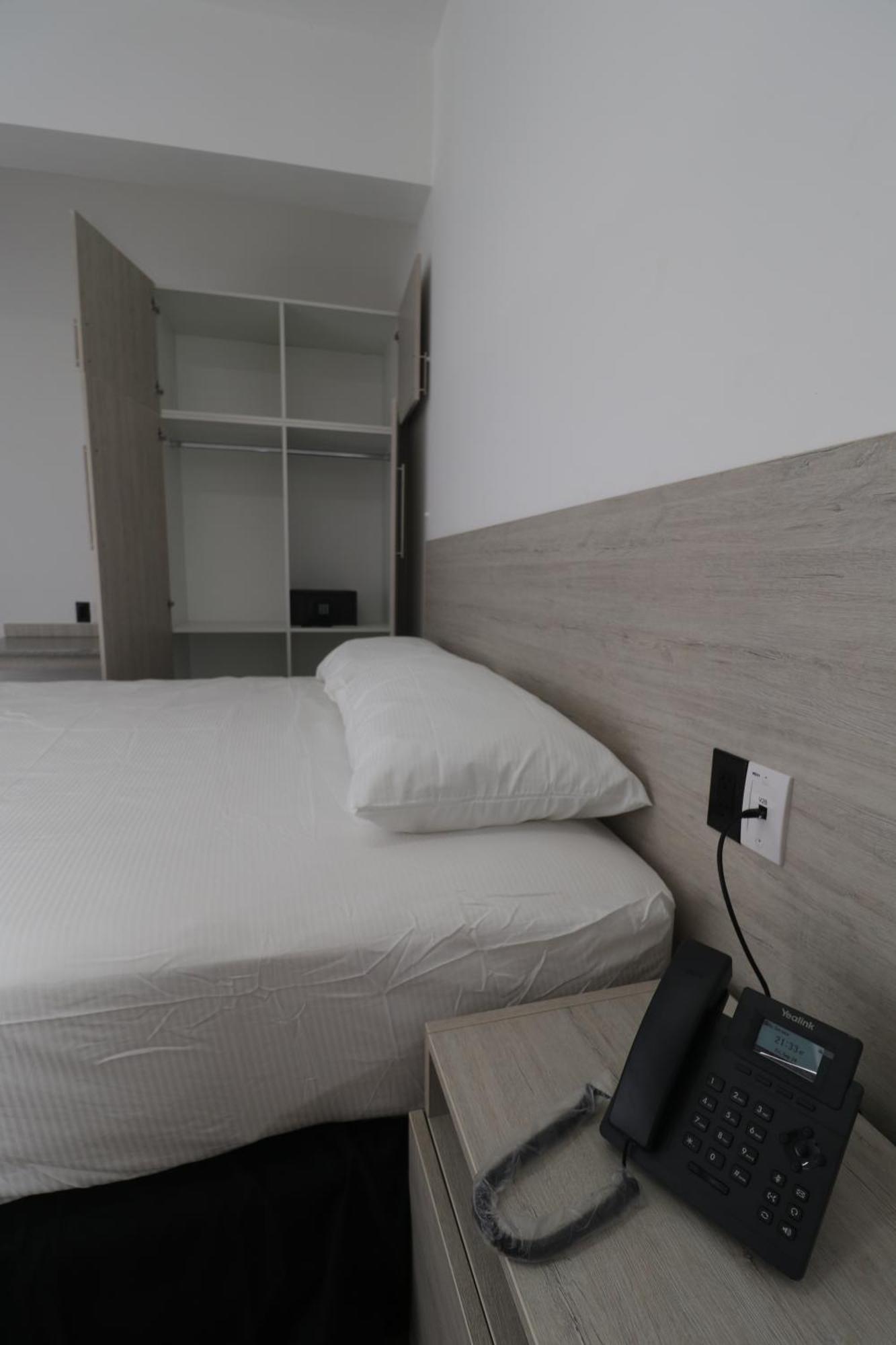 Hotel Royal Brasil 파라마리보 외부 사진
