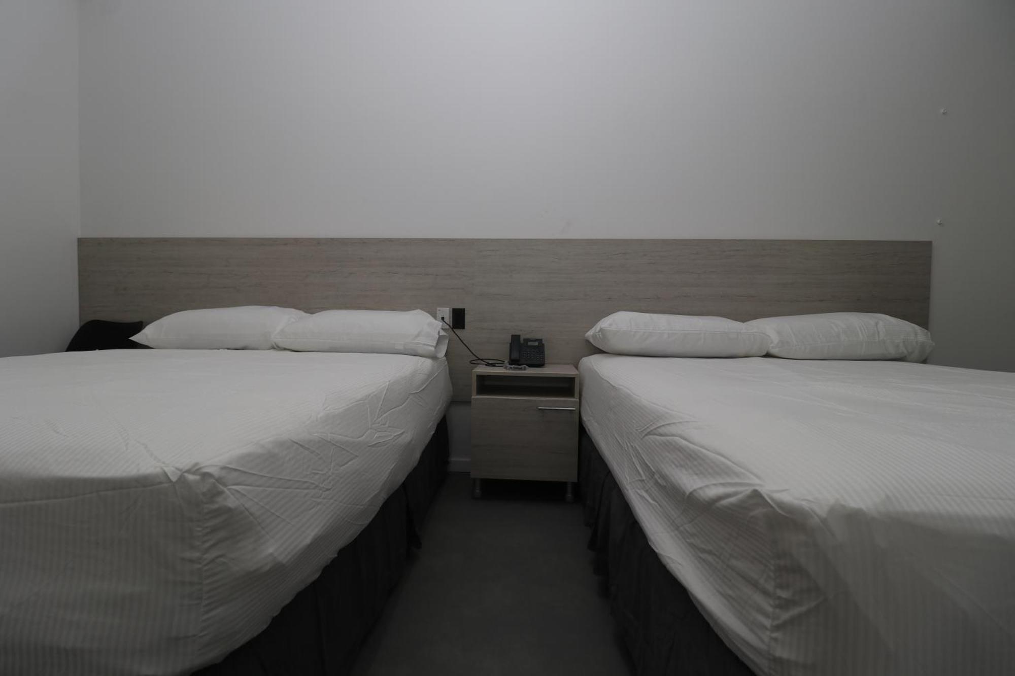 Hotel Royal Brasil 파라마리보 외부 사진